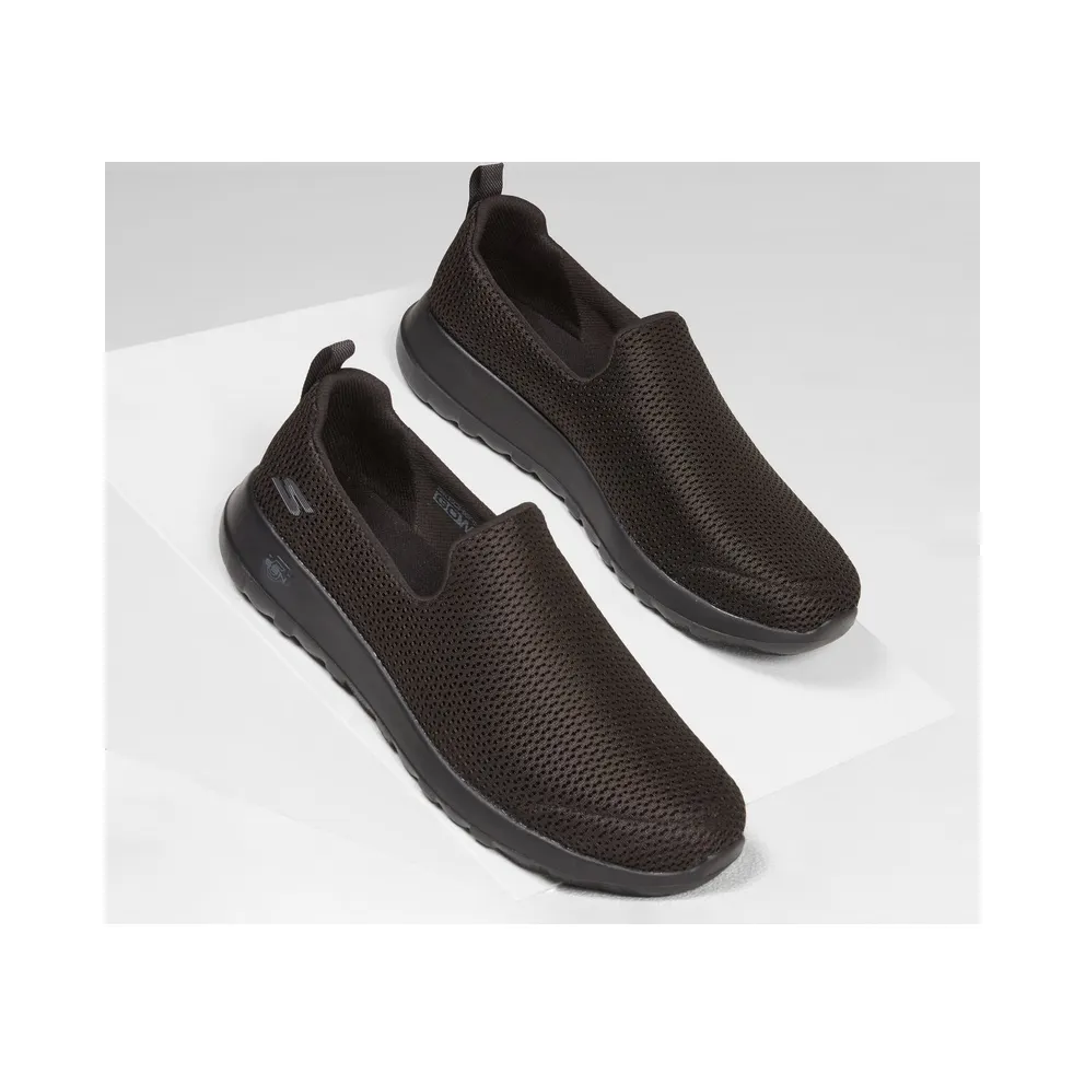 Skechers GOwalk Max Black (54600BBK)