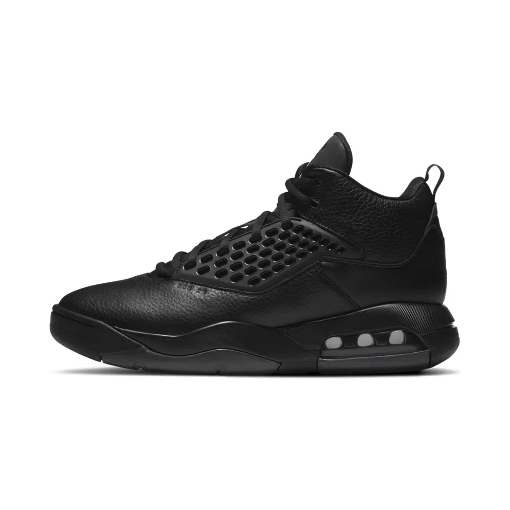 Nike Jordan Maxin 200 Black Black/Anthracite/Black (CD6107-010)
