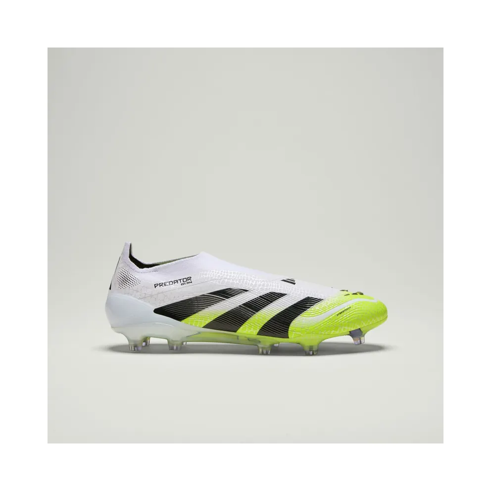 adidas Predator Elite Laceless FG Radiant Blaze Pack (JI1075)