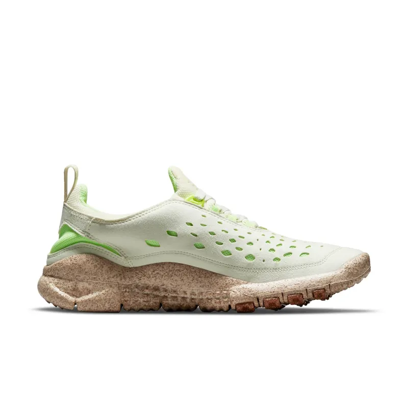 Nike Free Run Trail Pineapple (CZ9079-100)