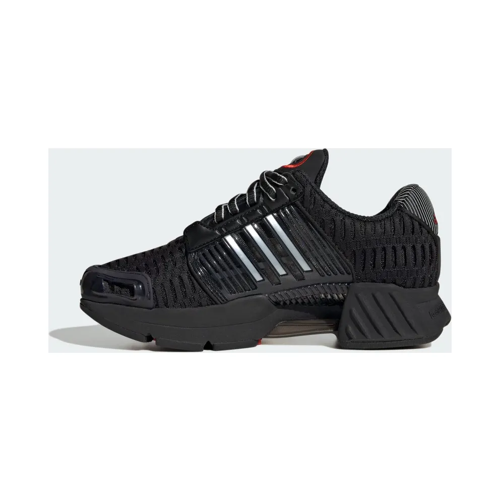 Adidas Climacool 1 Core Black / Matte Silver / Red (JQ8697)