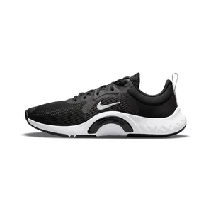 Nike Renew In-Season TR 11 Trainingsschoen “Black / White” (DA1349-004)
