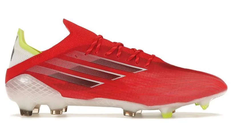 Adidas X Speedflow FY6870