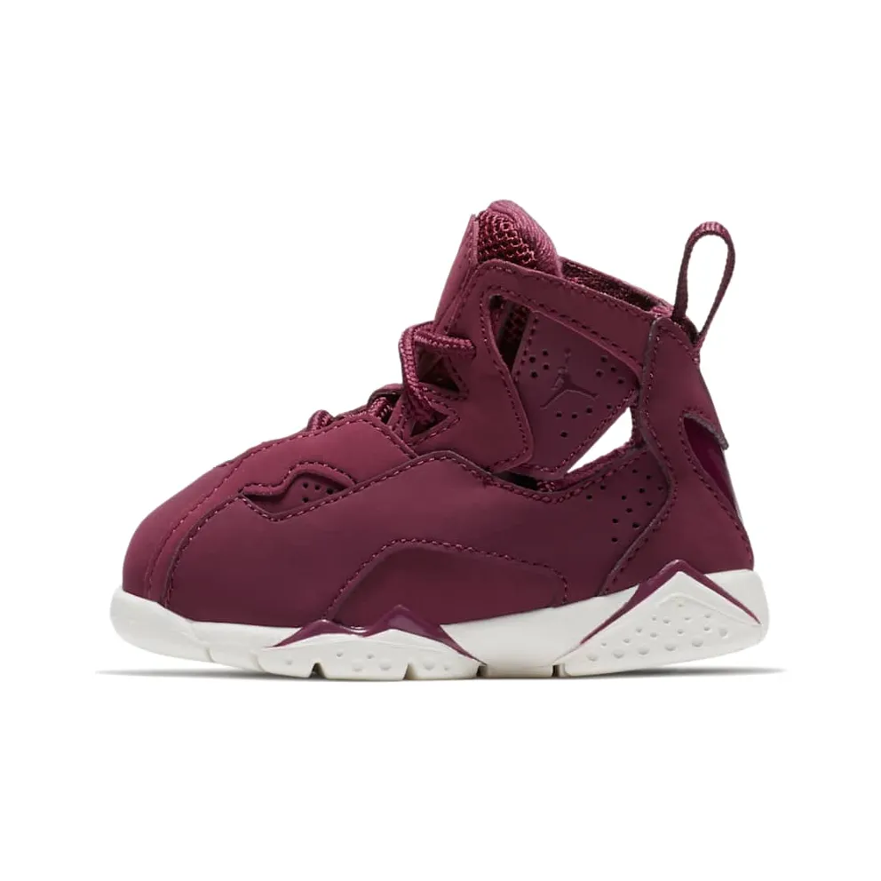 Jordan True Flight Bordeaux (TD) Bordeaux/Bordeaux-Sail (343797-625)