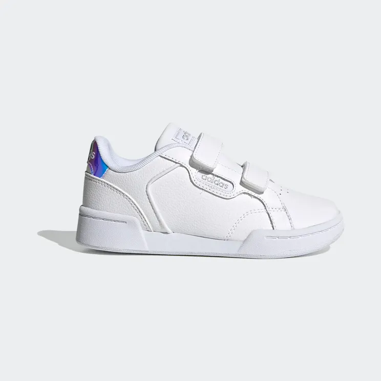 adidas Roguera Cloud White / Cloud White / Silver Metallic (FW3293)
