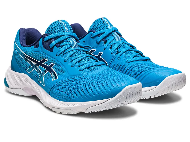 Asics NETBURNER BALLISTIC FF 2 Island Blue/Indigo Blue (1051A073.401)