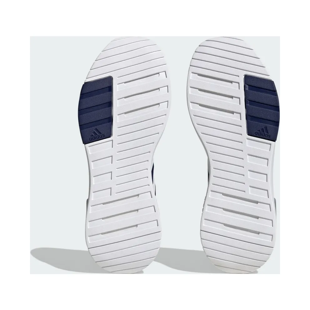 Adidas Racer TR23 Dark Blue / Cloud White / Halo Silver (IG7325)