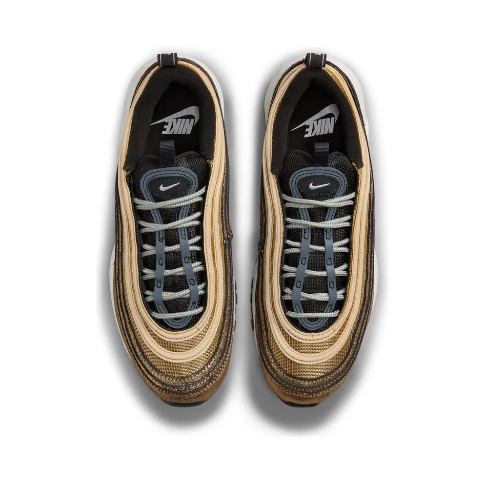 Nike Air Max 97 Golden Gals (W) (DO5881-700)