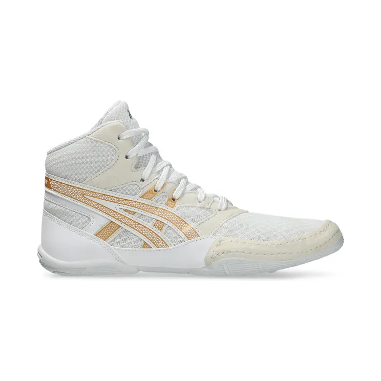 ASICS Snapdown 4 White Pure Gold (1084A014-100)