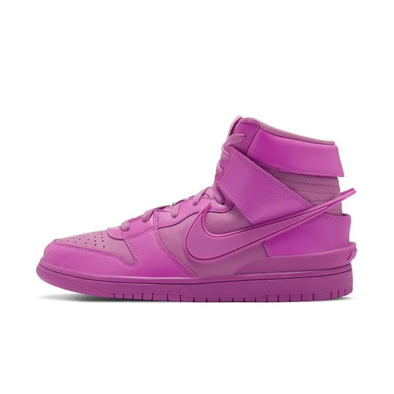 Nike Dunk High Ambush Active Fuchsia Active Fuchsia/Lethal Pink (CU7544-600)