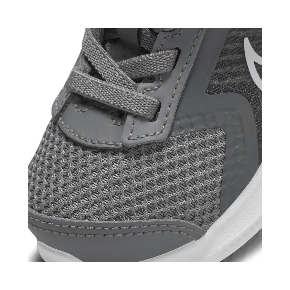 Nike Downshifter 11 “Smoke Grey / Iron Grey / White” (CZ3967-012)