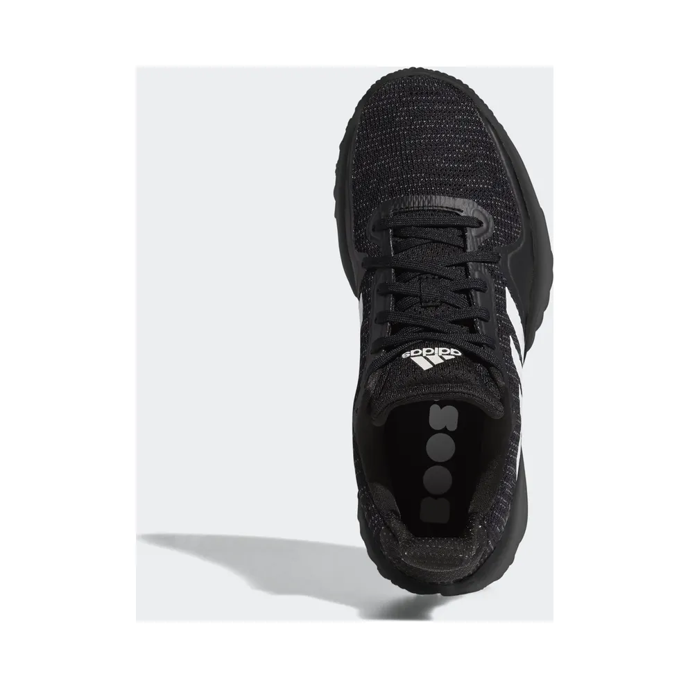 adidas Fitboost Core Black (W) Core Black/Cloud White/Grey Six (EH0589)