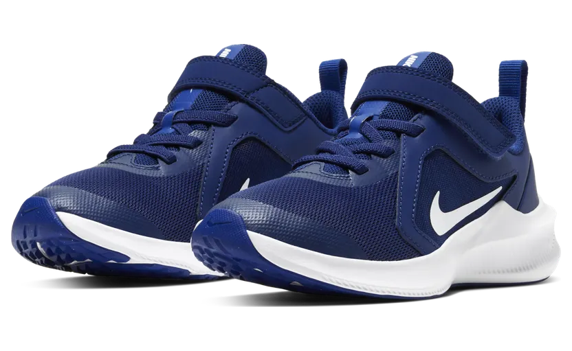 Nike Downshifter 10 Blauw (CJ2067-401)