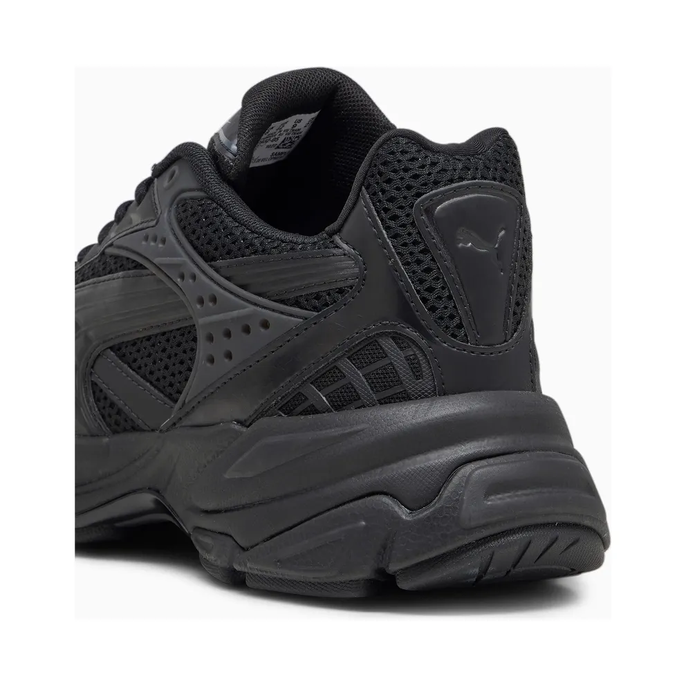Puma Velophasis Technisch Grey/Black (39093205)
