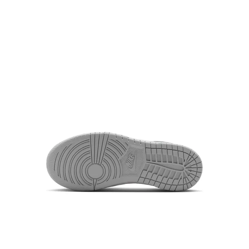 Nike Dunk White/White/Light Smoke Grey (IU7765-123)