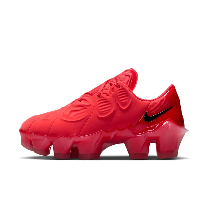 Nike First Sight Mirage – “Light Crimson / Clear / Black” (HQ2412-600)