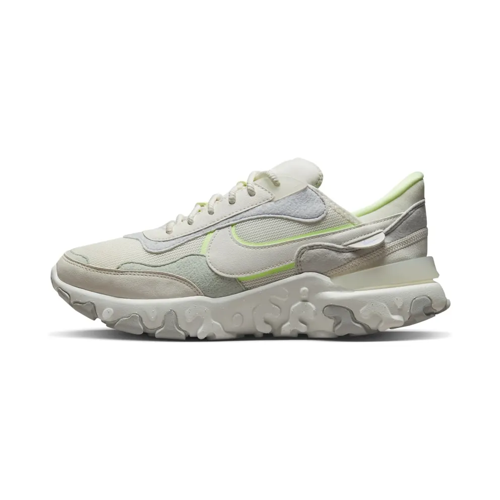 Nike React Revision Photon Dust Volt (DQ5188-101)