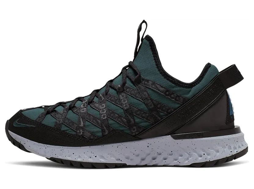 Nike Lab ACG React Terra Gobe Deep Jungle (BV6344-300)