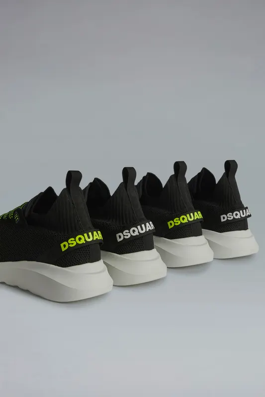 dsquared2-sneaker 11717073MW