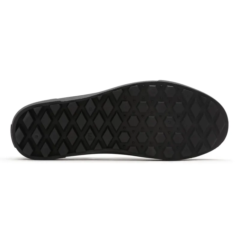 VANS Slip-on Trk Shoes Black (VN0A5HF8BLK)