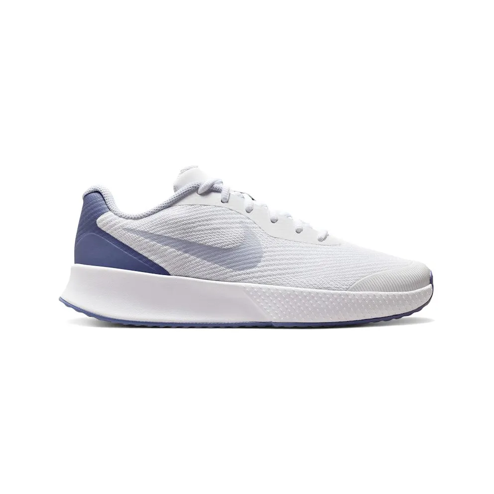 Nike Court Vapor Lite 3 HC White World Indigo Ghost (FZ2156-102)