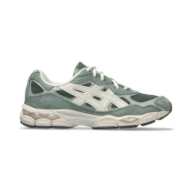 Asics Gel-nyc Ivy/Smoke Grey (1203A383.302)
