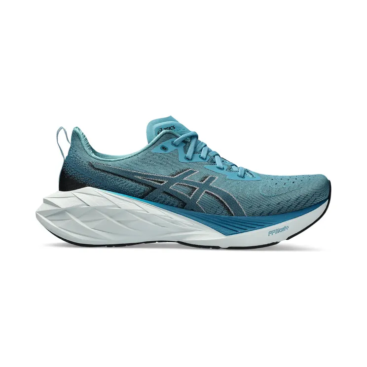 ASICS Novablast 4 Blue Teal (1011B693-401)