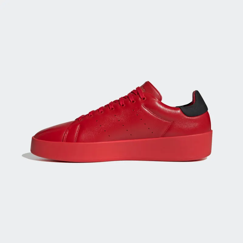 Adidas Stan Smith Recon Better Scarlet / Better Scarlet / Core Black (H06183)