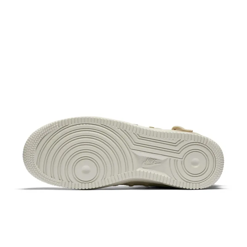 Nike  SF Air Force 1 Mid Mushroom (W) Mushroom/Mushroom-Light Bone (AA3966-200)