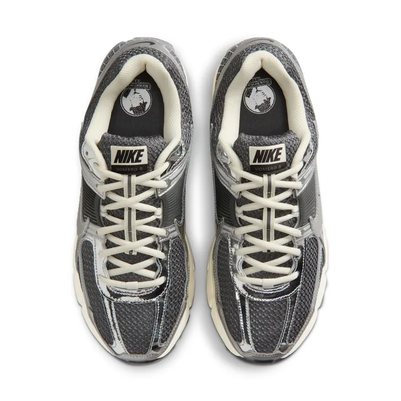 Nike Zoom Vomero 5 “Iron Grey Chrome” (IM3486-001)