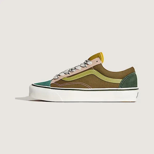 Vans Old Skool Beige (VN000D9R97N)