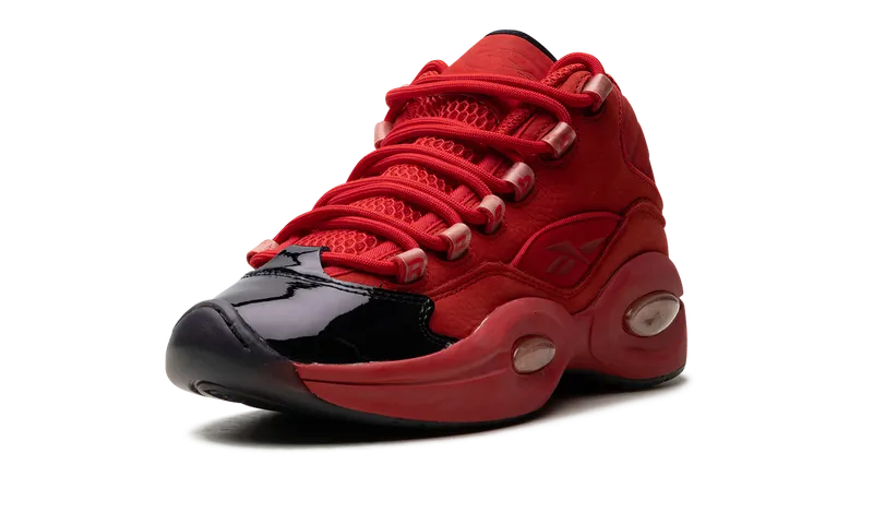Reebok Question Mid “Heart Over Hype” (FX4015)