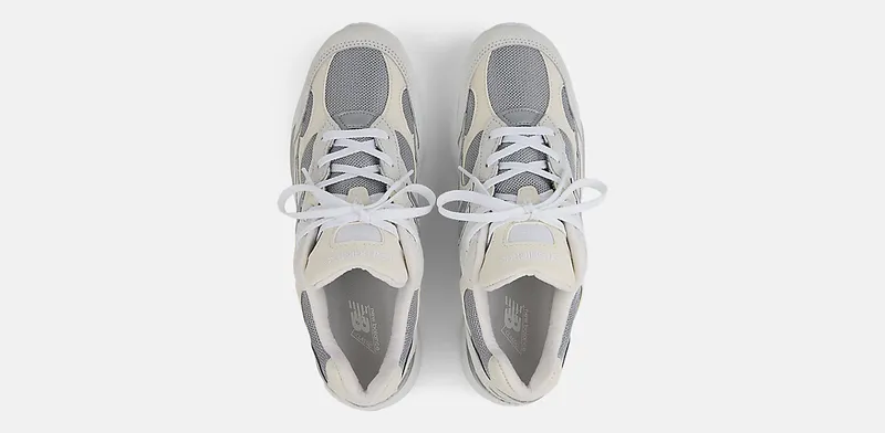 New Balance 992 “Made in USA – Nimbus Cloud” (U992NC)