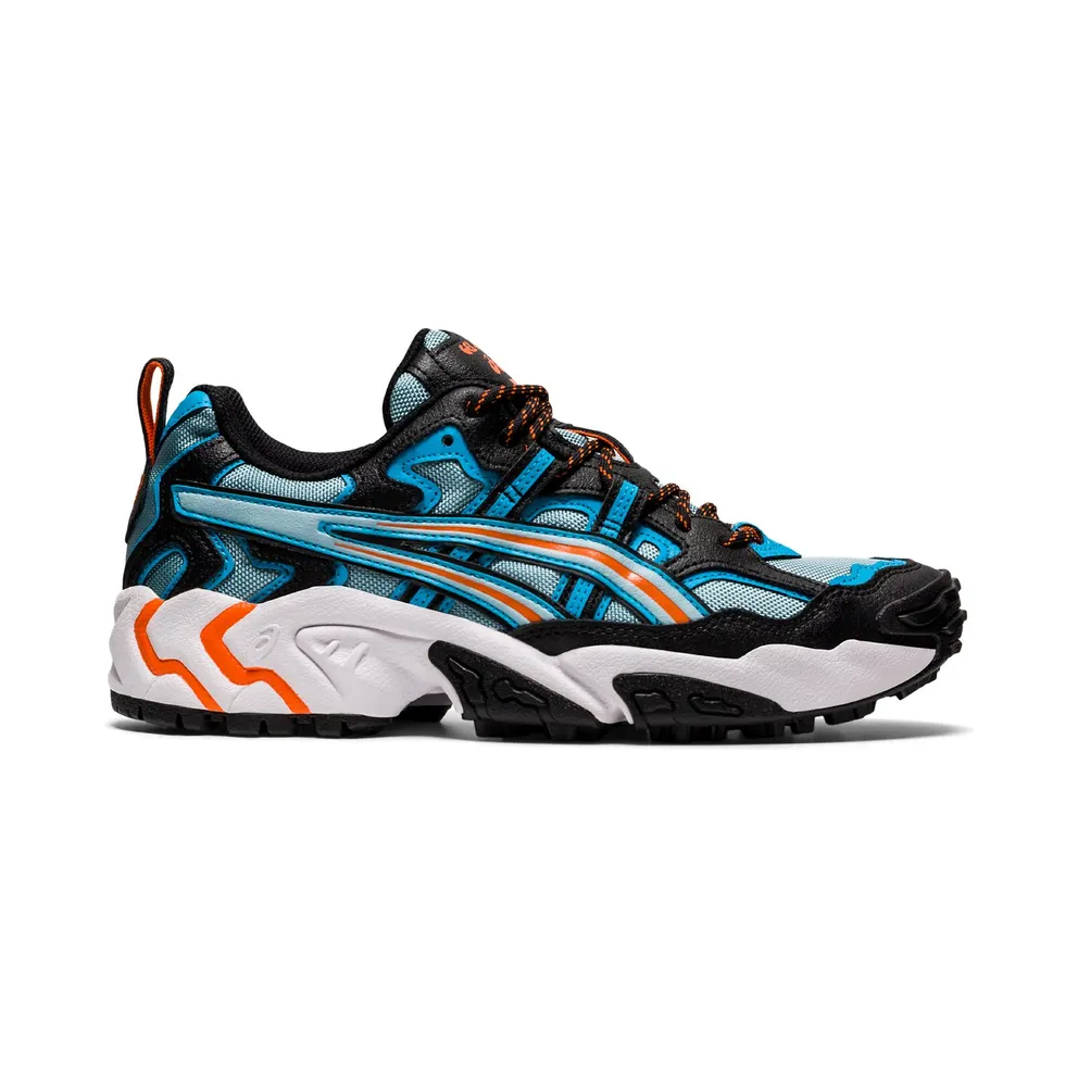 ASICS SportStyle Gel-Nandi OG Aizuri Blue / Black (1201A175-408)