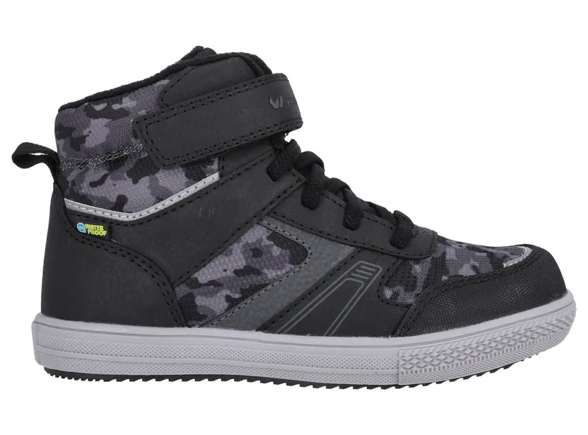 Whistler sneaker zwart (W224357-1001)