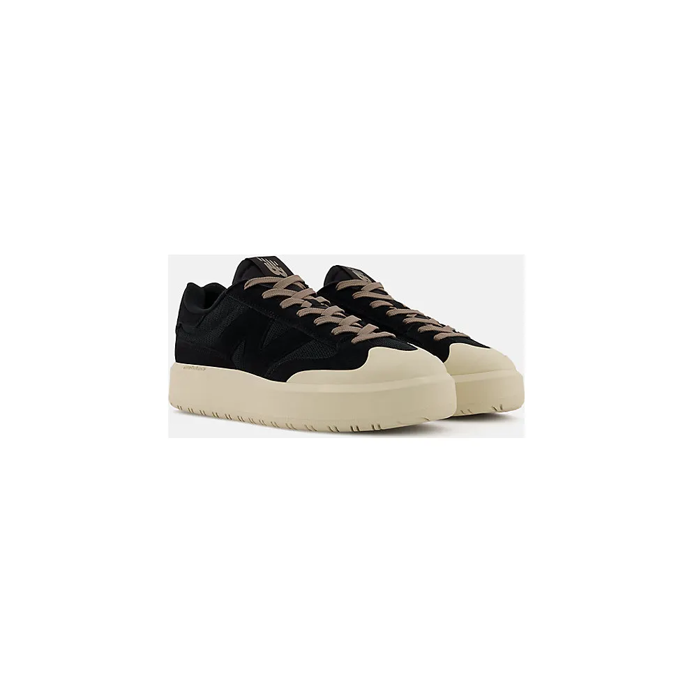 New Balance New Balance Unisex CT302 Black/Beige (CT302WA)