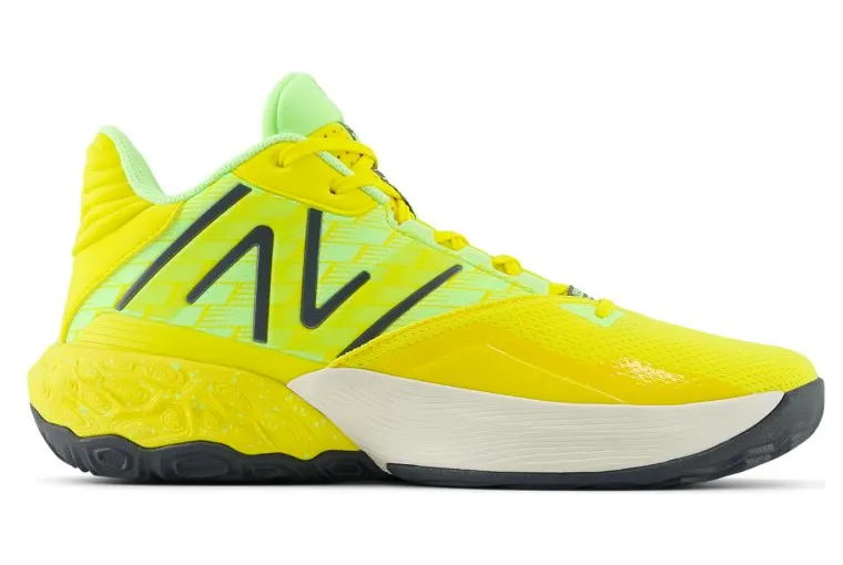 New Balance TWO WXY v4 Lemon Zest (BB2WYRT4)