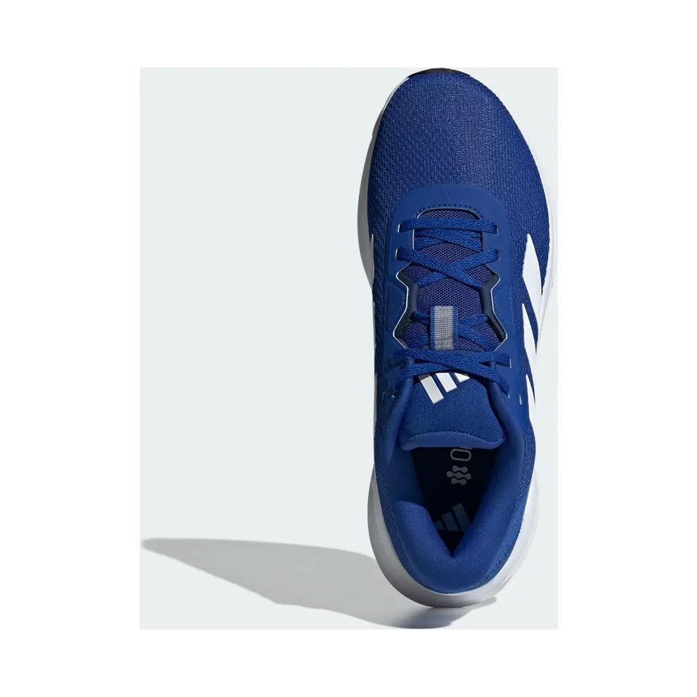 Adidas Galaxy 7 Running Shoes Royal Blue / Cloud White / Dark Blue (ID8756)