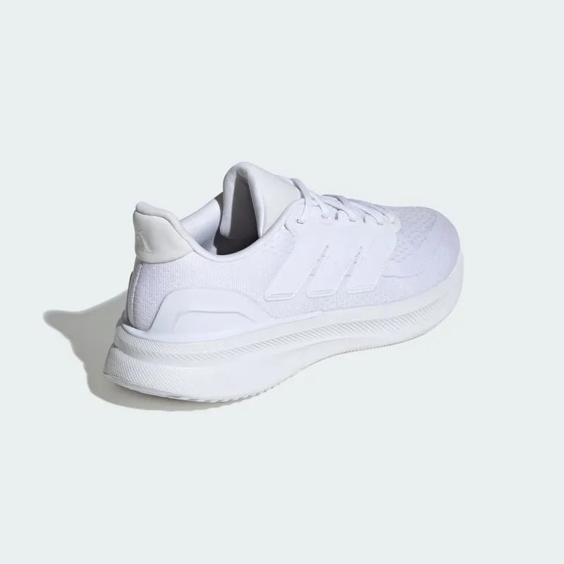 Adidas Ultrarun 5 Running Shoes Cloud White / Cloud White / Core Black (IH2639)