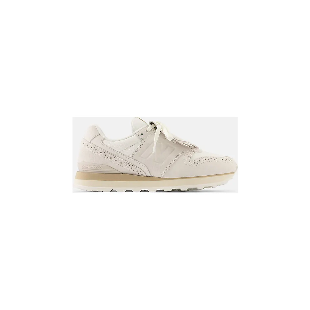 New Balance 996 Tassels Off White (WL996TC2)