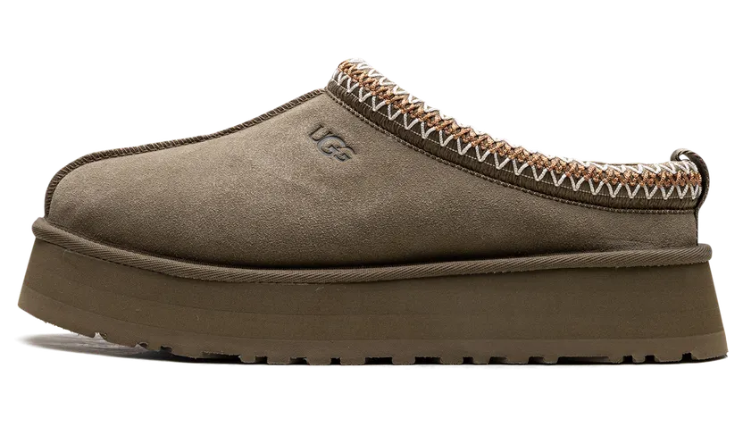 Ugg Tazz Slipper “Antilope” (1122553-ALP)