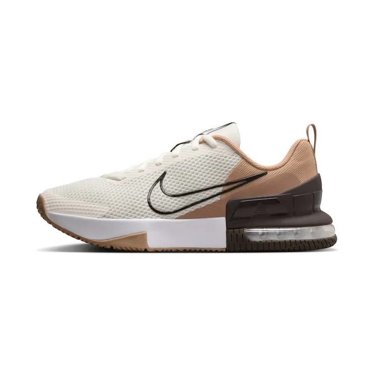 Nike Air Max Alpha Trainer 6 “Sail / Hemp / Desert Dust / Baroque Brown” (FQ1833-105)