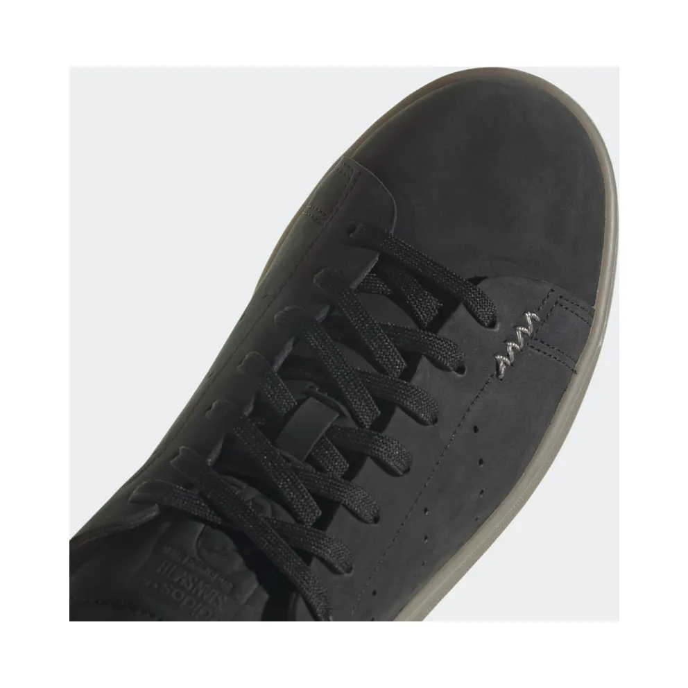Adidas Stan Smith Recon Core Black / Core Black / Simple Brown (IG2476)