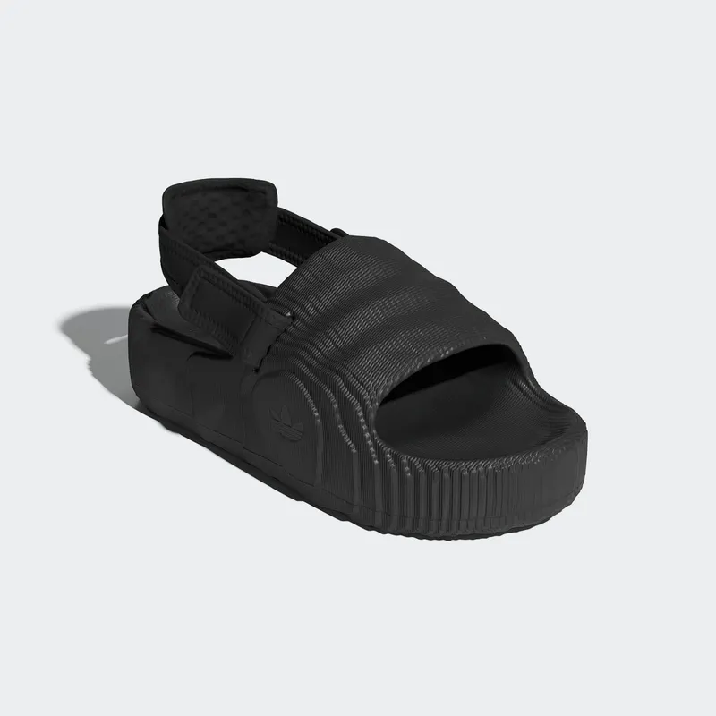 Adidas Adilette 22 XLG Slides Core Black / Core Black / Core Black (IE5649)