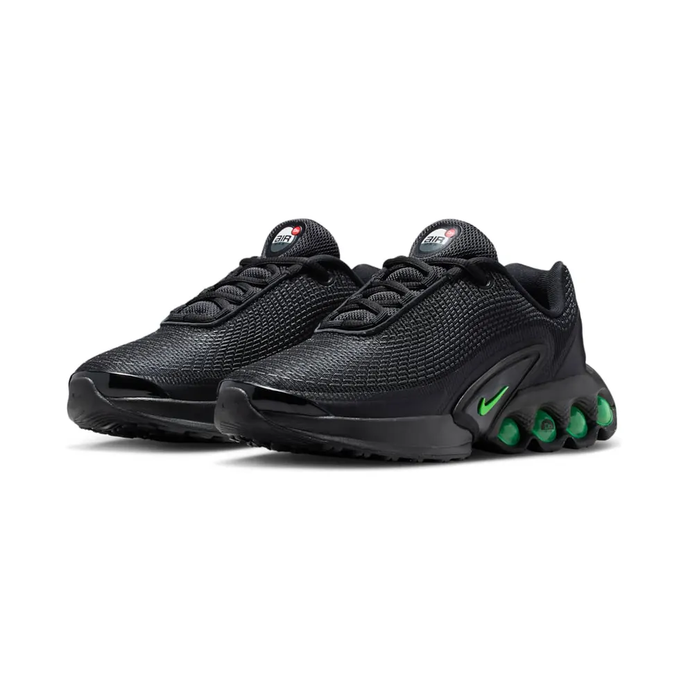 Nike Air Max Dn Black Green Strike (IH7672-003)