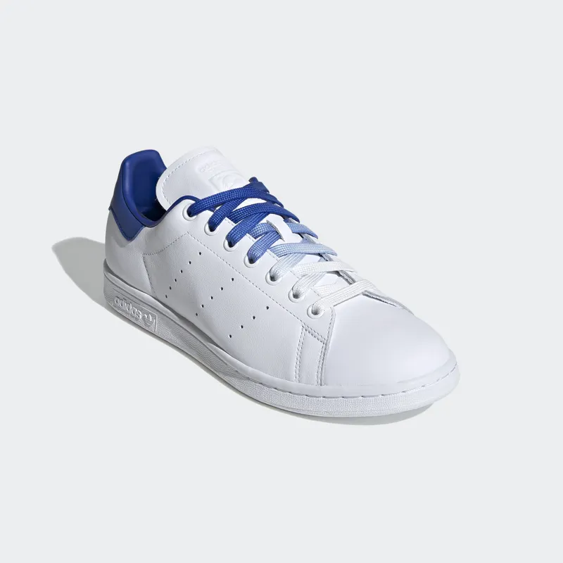 adidas Stan Smith Team Royal Blue Cloud White/Cloud White/Team Royal Blue (EF4690)