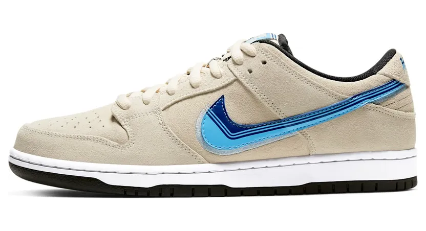 Nike SB Dunk Low Truck It (CT6688-200)