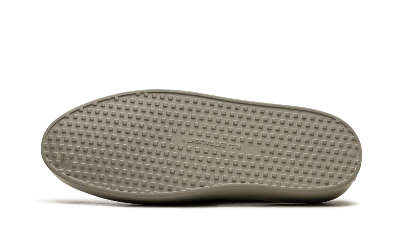 Fear Of God The California Slip-On “Summer Canary” (FG80-100EVA)