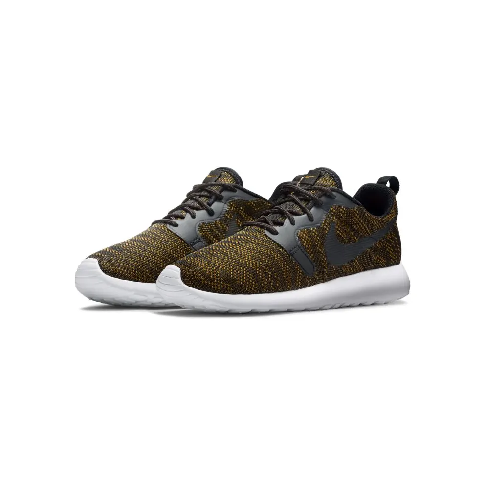 Nike Womens Rosherun ‘KJCRD’ Bronzine (2015) (705217-700)