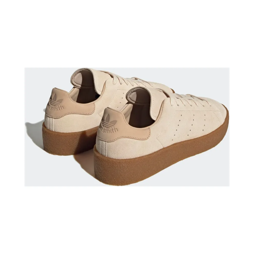 Adidas Stan Smith Crepe Sand Strata / Magic Beige (HQ6837)